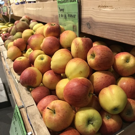 Les Vergers du Pays de Bray